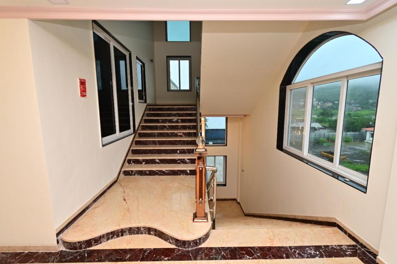מלון לונבלה Vedika Garden מראה חיצוני תמונה